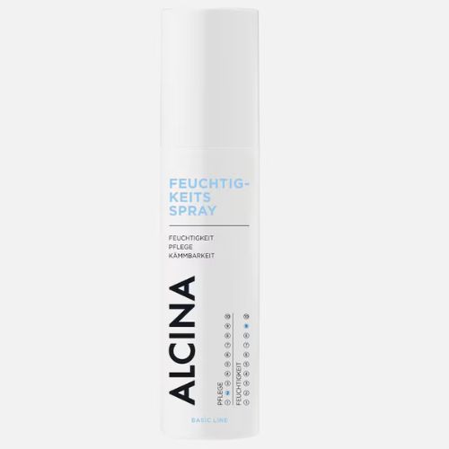 Alcina Feuchtigkeitsspray 125 ml